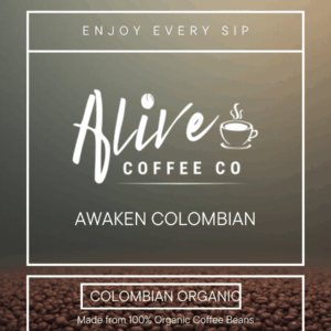 Awaken Columbian